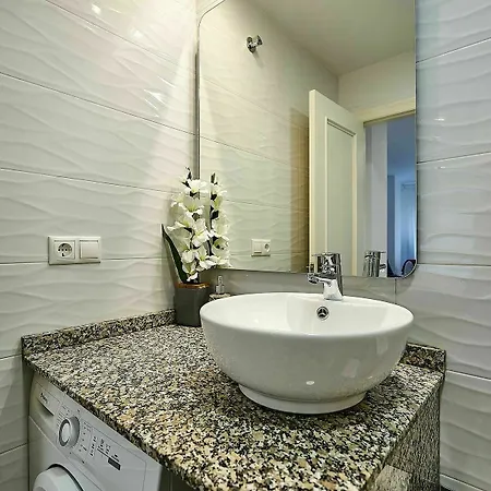 Espanhouse La Loma 3 Apartment