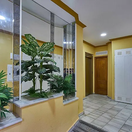 Apartment Espanhouse La Loma 3