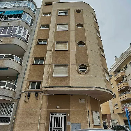 דירה Espanhouse La Loma 3
