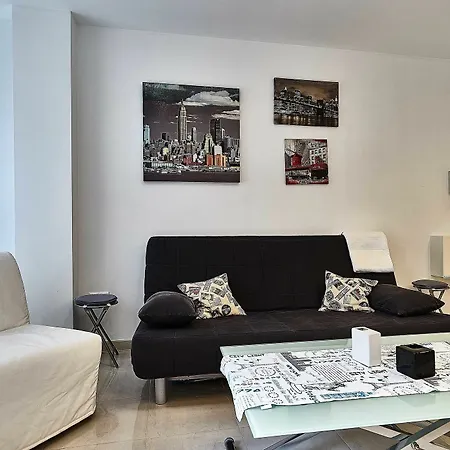 Apartment Espanhouse La Loma 3 Torrevieja